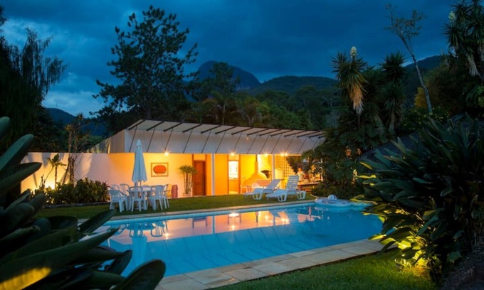 Centro Maison | Comfortable site - Cond. Valley of Good Hope