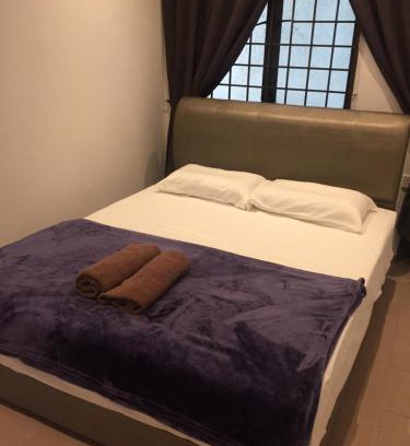 Kampung Cantik Maison | COMFORTABLE STAY