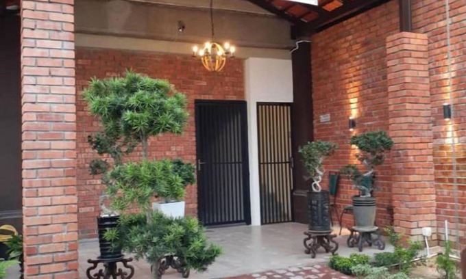 Kampung Cantik Maison | Comfortable Stay