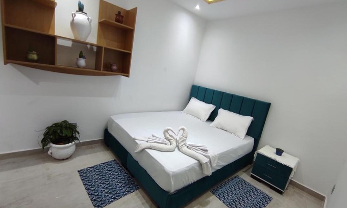 Amilcar Lit Et Petit-Déjeuner | Comfortable Stay !