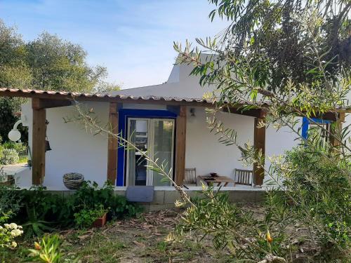 Santo Andre Appartement | Comfortable Studio in Santiago do Cacém, private pool, 65 m²