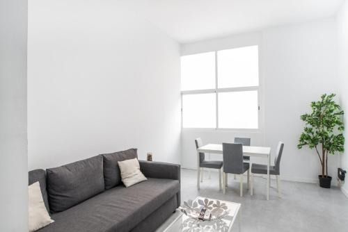 La Trinidad Appartement | Comfortable Studio 1 bathroom