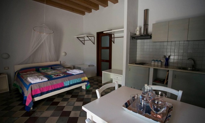 Syracuse Autre | Comfortable studio apartment 6 km from Syracuse city
