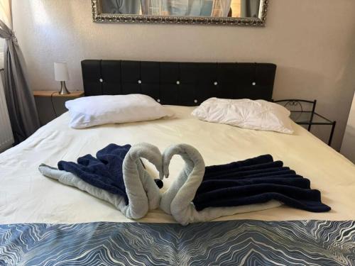 Bevaix Appartement | Comfortable studio in Bevaix with mountain view - 30 m² + Spa