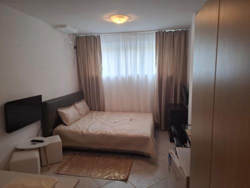 Kosharitsa Appartement | Comfortable Studio in Sunset Resort Complex, Kosharitsa