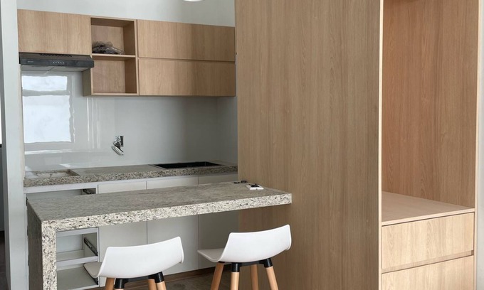 Zapotlanejo Appartement | Comfortable studio in residential area, Valanda apartments