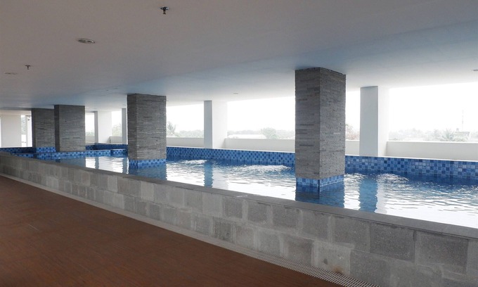 Tangerang Appartement | Comfortable Studio Room Poris 88 Apartment Near Bale Kota Mall