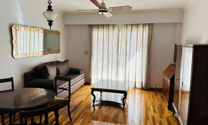 Caballito Appartement | Comfortable & Stylish: Modern Apartment in the heart of Buenos Aires