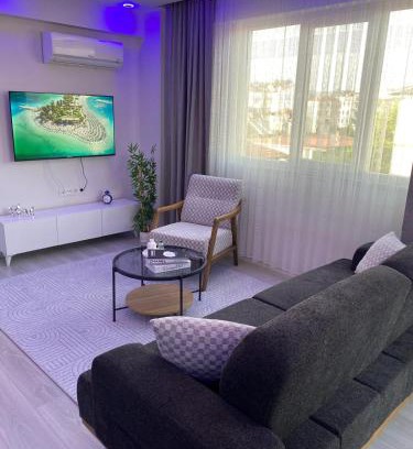Dalaman Appartement | Comfortable, stylish, centrally located apartment