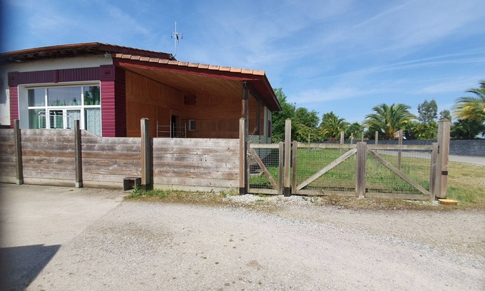 Etcharry Appartement | Comfortable T3bis apartment between sea, mountains and Spain
