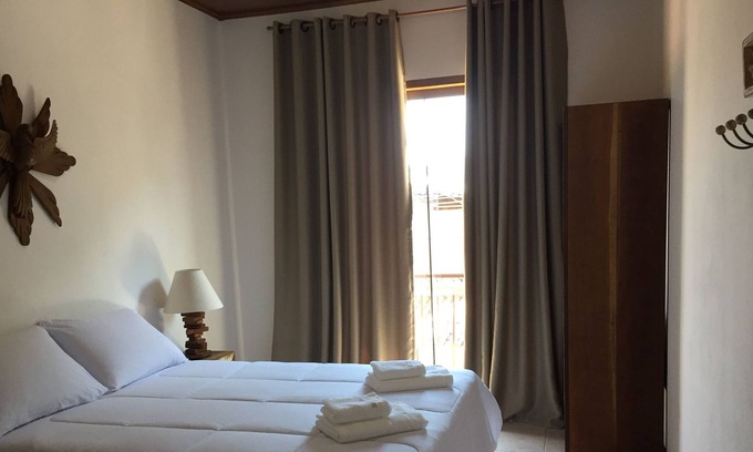 Tiradentes Maison | Maison de ville confortable à Tiradentes MG
