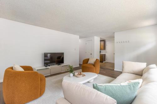 Picnic Point-North Lynnwood Maison | Comfortable Townhouse in Ash Way Lynnwood