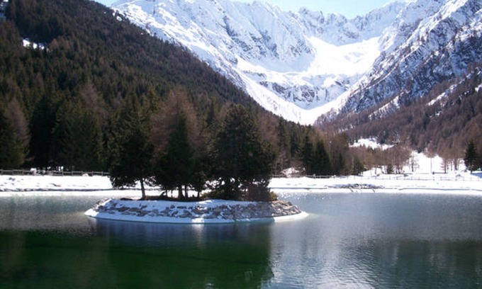 Temu Appartement | Appartement confortable de deux pièces. Centre Temu; (Ponte di Legno) pistes à 200m