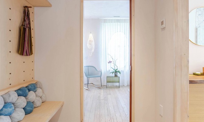 Mile End Appartement | Comfortable & unique apartment. Excellent location.