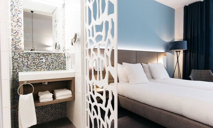 Weert Appartement | Comfortable Urban Stay Close to Limburg’s Top Attractions!