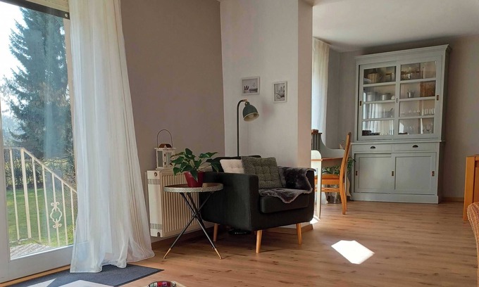 Bad Salzuflen Appartement | Comfortable vacation apartment in Bad Salzuflen - Stadt Land Fluss -