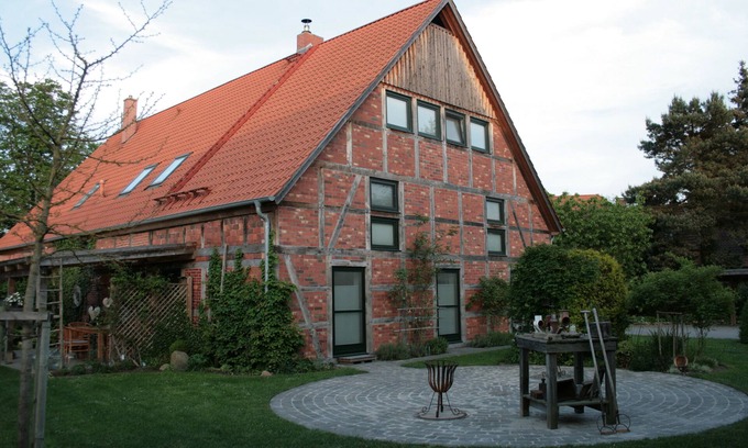 Trebel Appartement | Comfortable vacations for families, families of friends and groups of friends