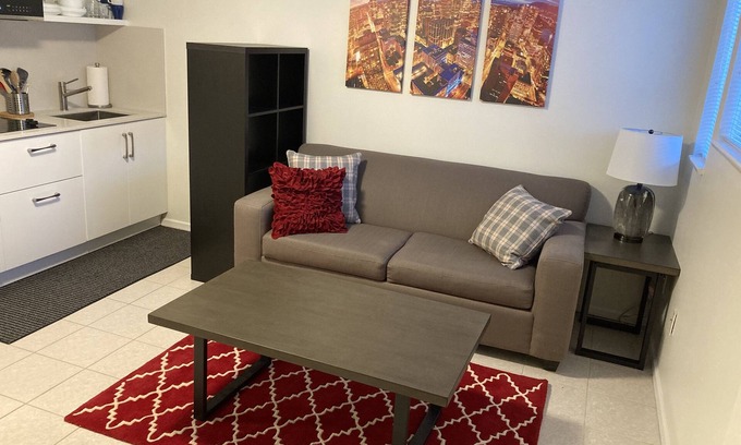 Riley Park-Little Mountain Appartement | Comfortable, well located, 2 bedrooms in Vancouver