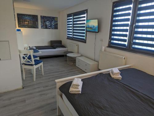 Asten Appartement | Comfortable Worker Studio - Free Parking