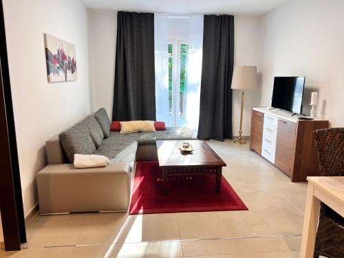 Osnabrueck Appartement | ComfortApart