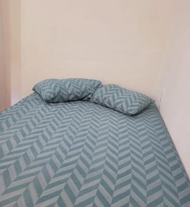 Santa Cecilia Appartement | Comfortavel apartamento proximo ao HCPA