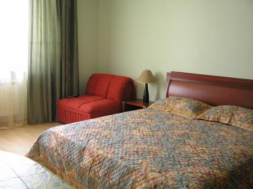 Odessa City Center Appartement | Comfortel ApartHotel