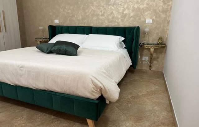 Ladispoli Appartement | ComfortHouse Garden