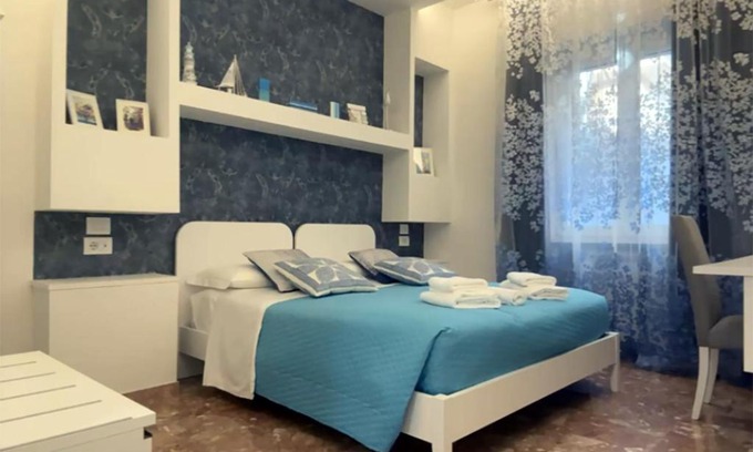 Ladispoli Maison | ComfortHouse LaVilla