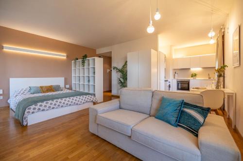 Ravenna Appartement | ComfortHouse LuXe