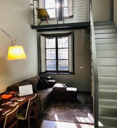 Historic Centre Appartement | ComfortSuite Torino Bogino