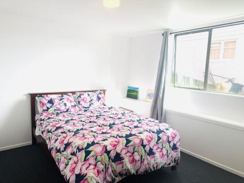 Wellington Appartement | Comfy 2 bedroom flat, close to city