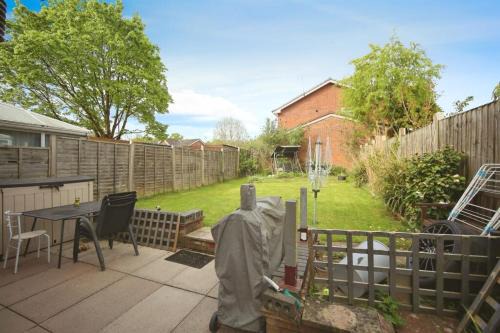 Malvern Wells Maison | Comfy 3 Bed Home- 30min to Birmingham
