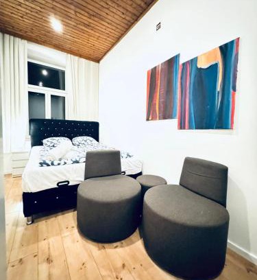 Liesing Appartement | Comfy 5BR shared Apartment Near Kaufpark Alterlaa