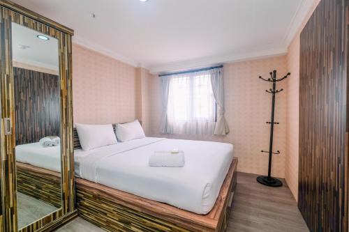 Kebagusan Appartement | Comfy and New Furnished at 2BR Kebagusan City Apartment By Travelio