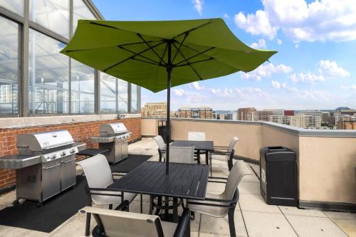 Pentagon City Appartement | Comfy Apt All-In Like Home!