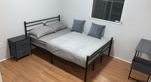 The Heights Maison | Comfy apt with skyline front view Mins away from NYC