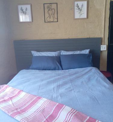 Soshanguve Maison | Comfy at Sosha