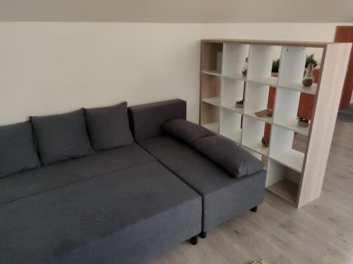 Vecses Appartement | Comfy Attic Near the Airport - Full