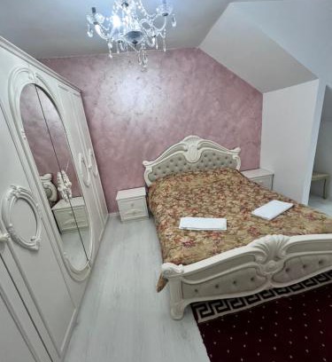 Floresti Appartement | Comfy condo Floresti