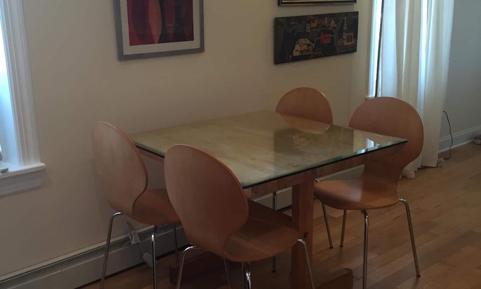 Westfield Appartement | Oasis de banlieue confortable et pratique