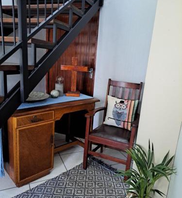 Potchefstroom Appartement | Comfy & Cozy @ 26 Chopin