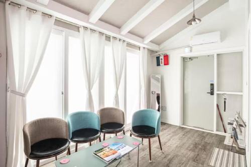 Seogyo-dong Appartement | Comfy & Cozy