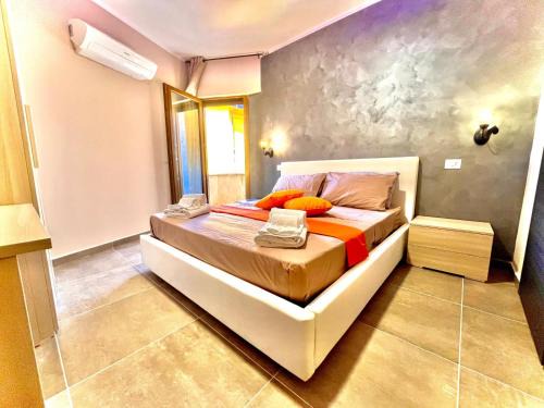 Santa Domenica Maison | Comfy Holiday Rooms