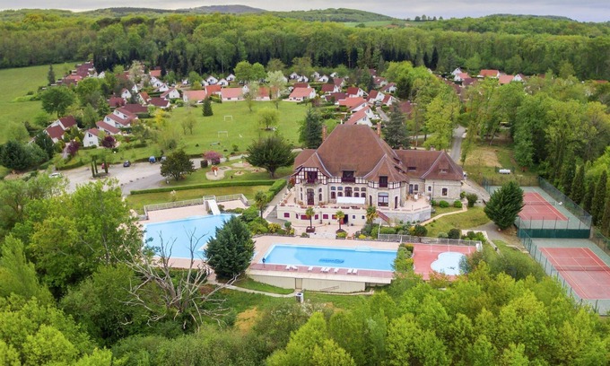 Daumazan-sur-Arize Maison | Agréable maison avec terrasse d'un beau village de vacances