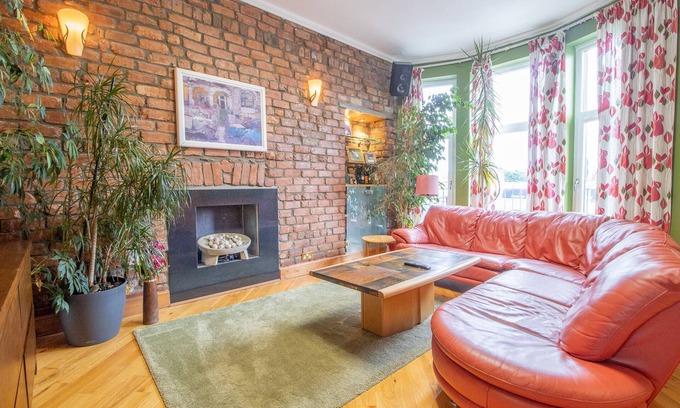 Hamilton Appartement | Appartement de luxe à Hamilton, Nr. Glasgow, Strathclyde, en Écosse