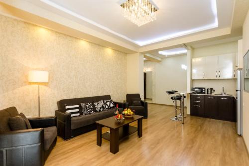 Tbilisi City Centre Appartement | Comfy Home l
