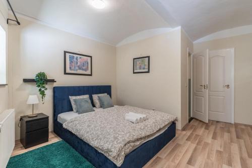 Jozsefvaros Appartement | Comfy & Homy Vibe Apartment in the Heart of Budapest