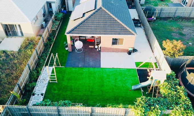 Melton South Maison | Comfy nest 4 bed room family house