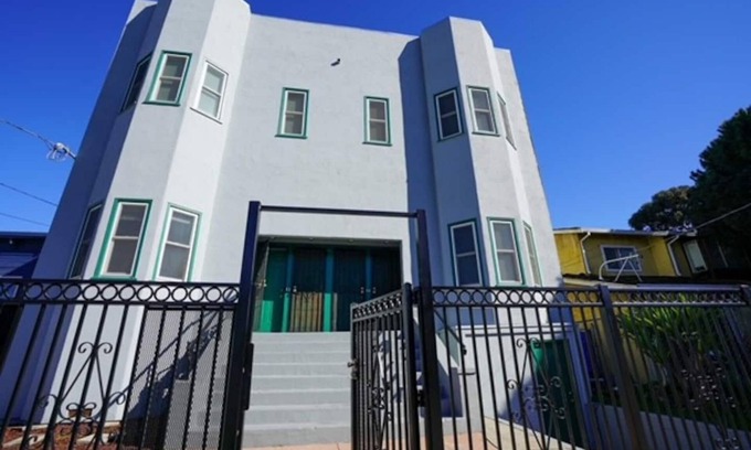 Prescott Appartement | Comfy Oakland Apartment 15 min from San Francisco