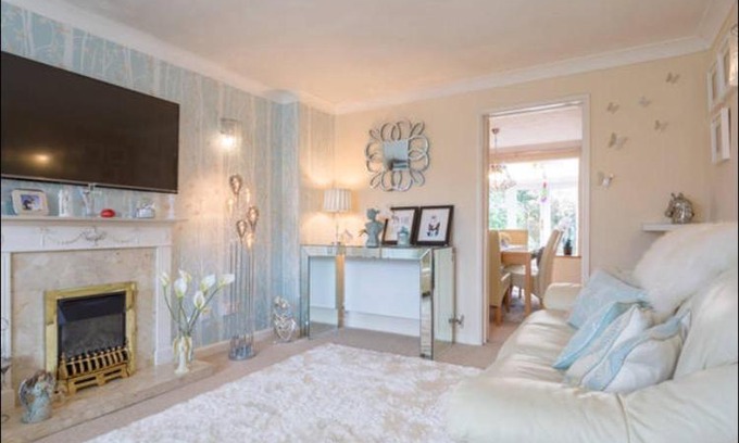 Milton Maison | Comfy private room in shared house